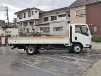 いすゞエルフ平ボディ小型（2t・3t）[写真06]