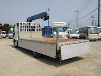 三菱ふそうファイタークレーン3段増トン（6t・8t）[写真10]