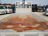 三菱ふそうファイタークレーン3段増トン（6t・8t）[写真12]