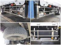 三菱ふそうファイタークレーン3段増トン（6t・8t）[写真18]