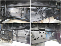 三菱ふそうファイタークレーン3段増トン（6t・8t）[写真20]