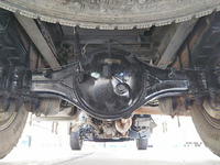 三菱ふそうファイタークレーン3段増トン（6t・8t）[写真22]