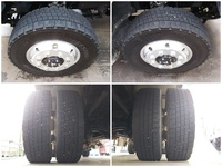 三菱ふそうファイタークレーン3段増トン（6t・8t）[写真23]