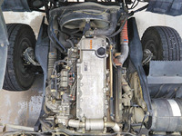 三菱ふそうファイタークレーン3段増トン（6t・8t）[写真24]