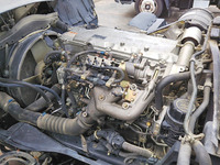 三菱ふそうファイタークレーン3段増トン（6t・8t）[写真25]