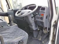 三菱ふそうファイタークレーン3段増トン（6t・8t）[写真31]