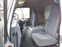 三菱ふそうファイタークレーン3段増トン（6t・8t）[写真32]