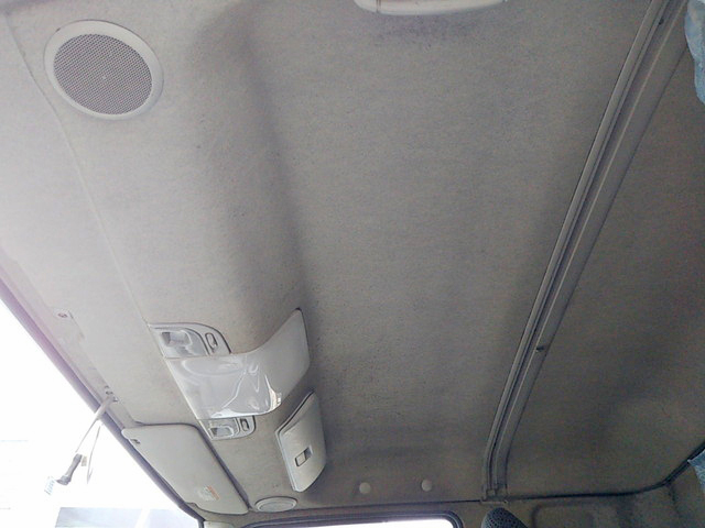 三菱ふそうファイタークレーン3段増トン（6t・8t）[写真35]