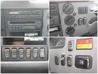 三菱ふそうファイタークレーン3段増トン（6t・8t）[写真37]