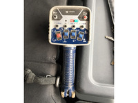 三菱ふそうファイタークレーン3段増トン（6t・8t）[写真39]