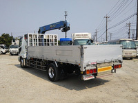 三菱ふそうファイタークレーン3段増トン（6t・8t）[写真04]