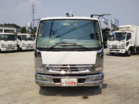 三菱ふそうファイタークレーン3段増トン（6t・8t）[写真06]