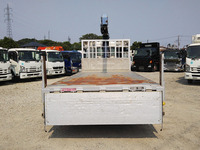 三菱ふそうファイタークレーン3段増トン（6t・8t）[写真09]