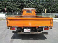 いすゞエルフ平ボディ小型（2t・3t）[写真11]