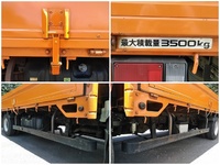 いすゞエルフ平ボディ小型（2t・3t）[写真14]
