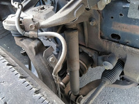 いすゞエルフ平ボディ小型（2t・3t）[写真17]