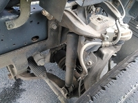 いすゞエルフ平ボディ小型（2t・3t）[写真18]