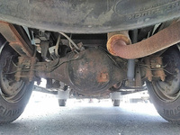 いすゞエルフ平ボディ小型（2t・3t）[写真21]