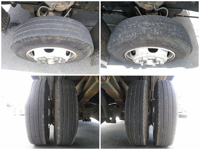 いすゞエルフ平ボディ小型（2t・3t）[写真22]