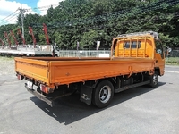 いすゞエルフ平ボディ小型（2t・3t）[写真02]