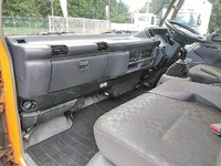 いすゞエルフ平ボディ小型（2t・3t）[写真32]