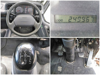 いすゞエルフ平ボディ小型（2t・3t）[写真34]