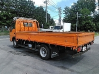 いすゞエルフ平ボディ小型（2t・3t）[写真04]