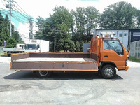 いすゞエルフ平ボディ小型（2t・3t）[写真08]