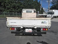 いすゞエルフ平ボディ小型（2t・3t）[写真11]