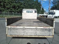 いすゞエルフ平ボディ小型（2t・3t）[写真12]