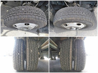 いすゞエルフ平ボディ小型（2t・3t）[写真22]