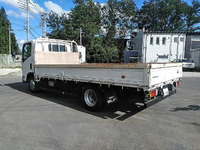 いすゞエルフ平ボディ小型（2t・3t）[写真04]