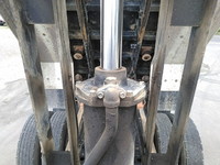 三菱ふそうスーパーグレートダンプ大型（10t）[写真12]