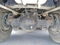 三菱ふそうスーパーグレートダンプ大型（10t）[写真19]