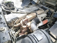 三菱ふそうスーパーグレートダンプ大型（10t）[写真24]