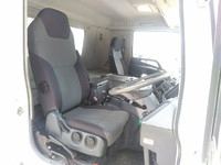 三菱ふそうスーパーグレートダンプ大型（10t）[写真29]