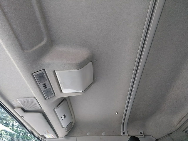 三菱ふそうスーパーグレートダンプ大型（10t）[写真30]