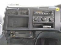 三菱ふそうスーパーグレートダンプ大型（10t）[写真34]