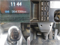 三菱ふそうスーパーグレートダンプ大型（10t）[写真37]