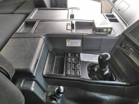 三菱ふそうスーパーグレートダンプ大型（10t）[写真38]