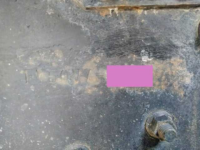 三菱ふそうスーパーグレートダンプ大型（10t）[写真39]