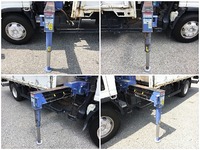 いすゞエルフクレーン4段小型（2t・3t）[写真15]