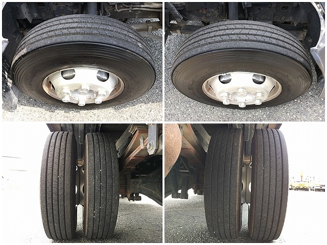 いすゞエルフクレーン4段小型（2t・3t）[写真19]