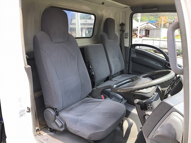 いすゞエルフクレーン4段小型（2t・3t）[写真30]