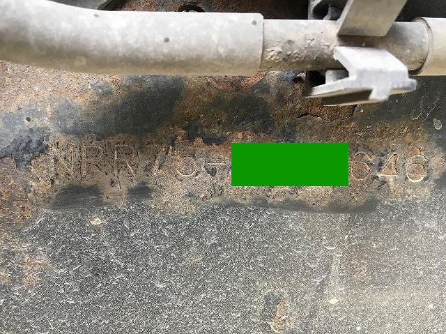 いすゞエルフクレーン4段小型（2t・3t）[写真38]