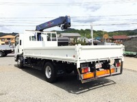 いすゞエルフクレーン4段小型（2t・3t）[写真04]