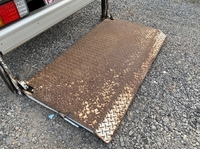 三菱ふそうキャンターアルミブロック小型（2t・3t）[写真11]