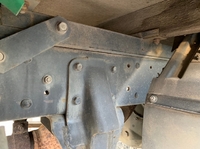 三菱ふそうキャンターアルミブロック小型（2t・3t）[写真16]