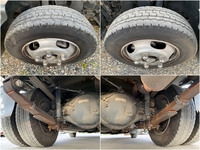 三菱ふそうキャンターアルミブロック小型（2t・3t）[写真20]