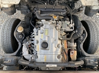 三菱ふそうキャンターアルミブロック小型（2t・3t）[写真21]